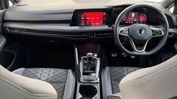 2022 (72) VOLKSWAGEN GOLF 1.5 TSI R-Line 5dr 5979306
