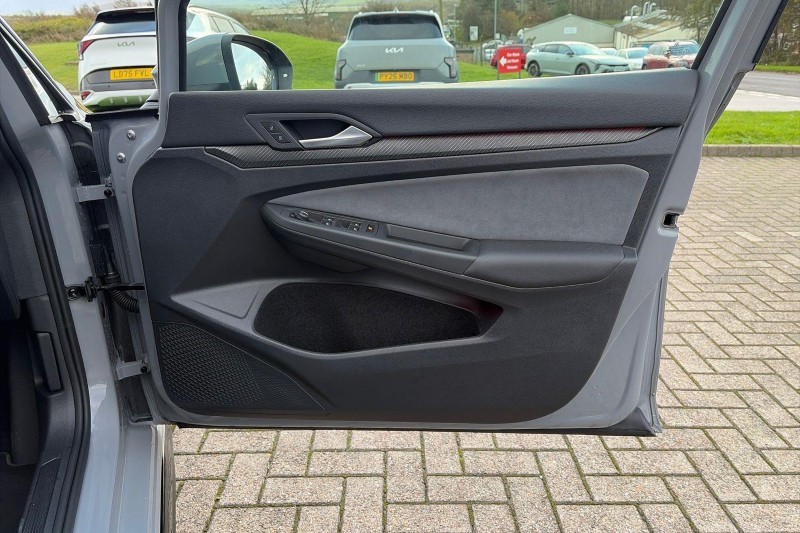 2022 (72) VOLKSWAGEN GOLF 1.5 TSI R-Line 5dr 5979308