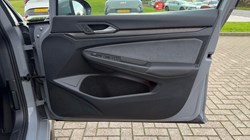 2022 (72) VOLKSWAGEN GOLF 1.5 TSI R-Line 5dr 5979308
