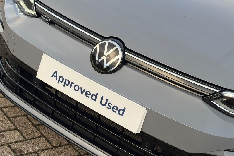 2022 (72) VOLKSWAGEN GOLF 1.5 TSI R-Line 5dr 5979332