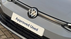 2022 (72) VOLKSWAGEN GOLF 1.5 TSI R-Line 5dr 5979332