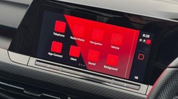 2022 (72) VOLKSWAGEN GOLF 1.5 TSI R-Line 5dr 5979319