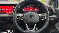 2022 (72) VOLKSWAGEN GOLF 1.5 TSI R-Line 5dr 5979314