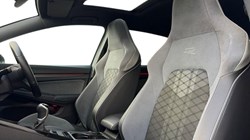 2022 (72) VOLKSWAGEN GOLF 1.5 TSI R-Line 5dr 5979302