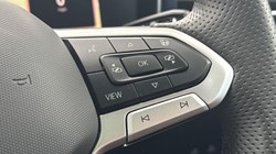 2024 (24) VOLKSWAGEN TOUAREG 3.0 V6 TDI 4Motion 286 Black Edition 5dr Tip Auto 5984803