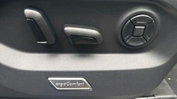 2024 (24) VOLKSWAGEN TOUAREG 3.0 V6 TDI 4Motion 286 Black Edition 5dr Tip Auto 5984798