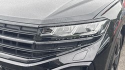 2024 (24) VOLKSWAGEN TOUAREG 3.0 V6 TDI 4Motion 286 Black Edition 5dr Tip Auto 5984819