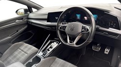 2023 (73) VOLKSWAGEN GOLF 2.0 TDI 200 GTD 5dr DSG 5980157