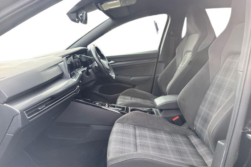 2023 (73) VOLKSWAGEN GOLF 2.0 TDI 200 GTD 5dr DSG 5980158