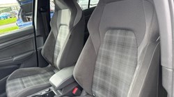 2023 (73) VOLKSWAGEN GOLF 2.0 TDI 200 GTD 5dr DSG 5980181