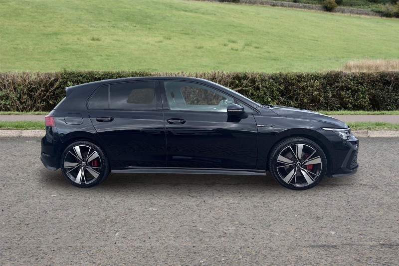 2023 (73) VOLKSWAGEN GOLF 2.0 TDI 200 GTD 5dr DSG 5980155