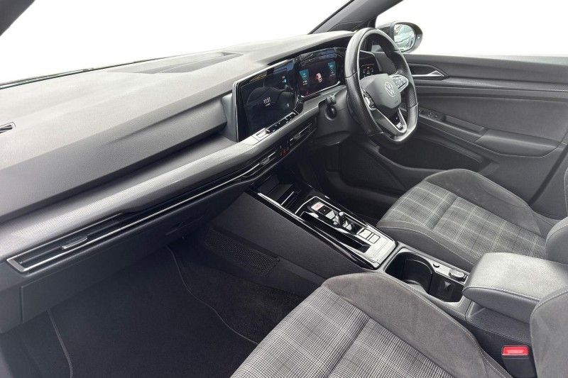 2023 (73) VOLKSWAGEN GOLF 2.0 TDI 200 GTD 5dr DSG 5980153