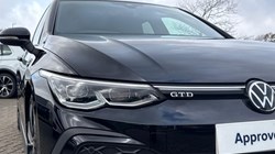 2023 (73) VOLKSWAGEN GOLF 2.0 TDI 200 GTD 5dr DSG 5980183