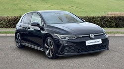 2023 (73) VOLKSWAGEN GOLF 2.0 TDI 200 GTD 5dr DSG 5980152