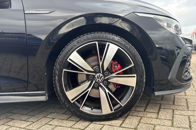 2023 (73) VOLKSWAGEN GOLF 2.0 TDI 200 GTD 5dr DSG 5980156