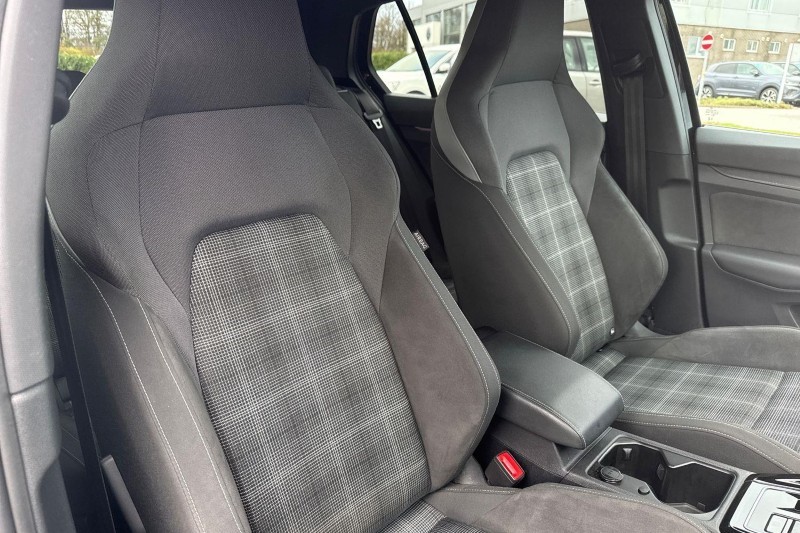 2023 (73) VOLKSWAGEN GOLF 2.0 TDI 200 GTD 5dr DSG 5980168