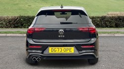 2023 (73) VOLKSWAGEN GOLF 2.0 TDI 200 GTD 5dr DSG 5980160