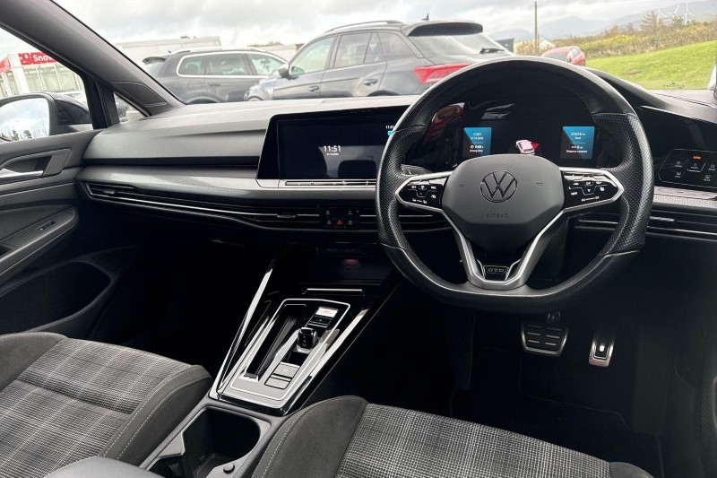 2023 (73) VOLKSWAGEN GOLF 2.0 TDI 200 GTD 5dr DSG 5980173