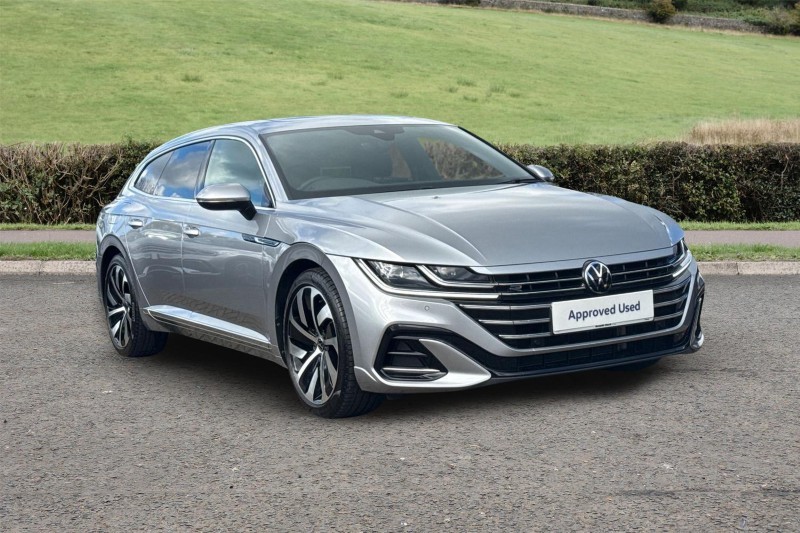2023 (73) VOLKSWAGEN ARTEON 1.5 TSI R-Line 5dr