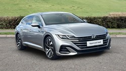 2023 (73) VOLKSWAGEN ARTEON 1.5 TSI R-Line 5dr 5970419