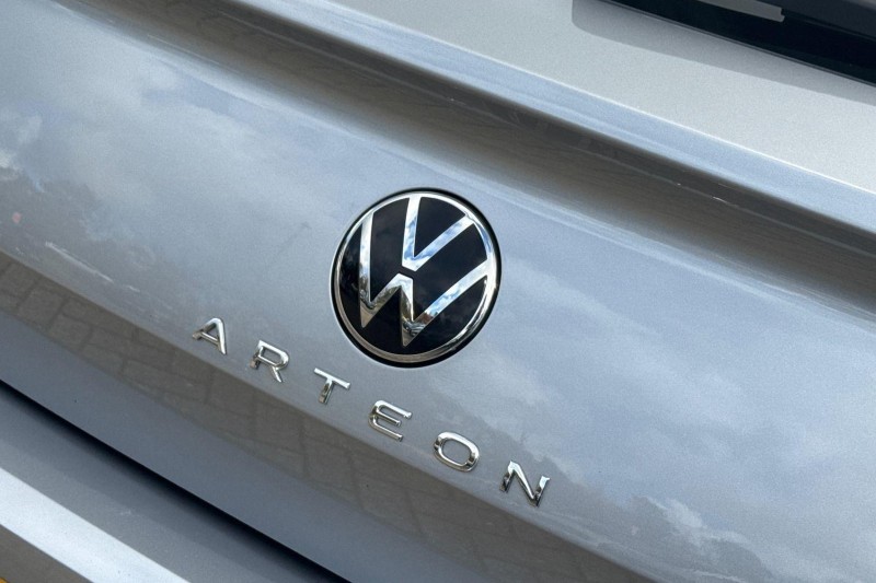 2023 (73) VOLKSWAGEN ARTEON 1.5 TSI R-Line 5dr 5970456