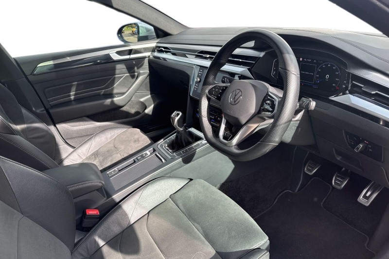2023 (73) VOLKSWAGEN ARTEON 1.5 TSI R-Line 5dr 5970424