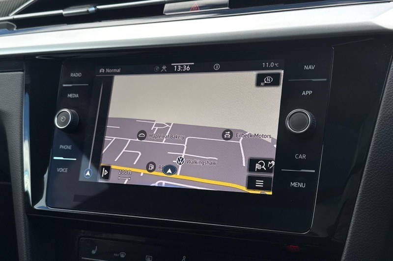 2023 (73) VOLKSWAGEN ARTEON 1.5 TSI R-Line 5dr 5970442