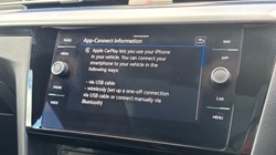 2023 (73) VOLKSWAGEN ARTEON 1.5 TSI R-Line 5dr 5970443