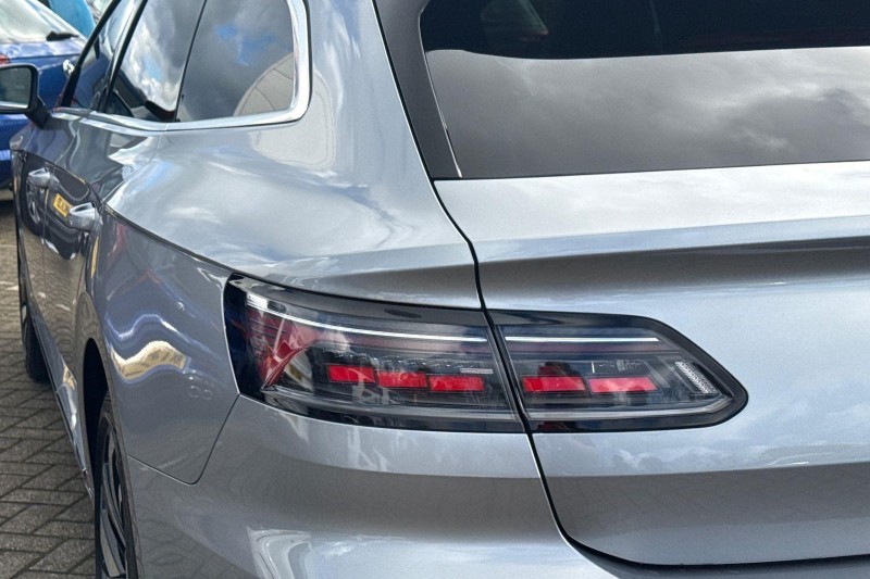 2023 (73) VOLKSWAGEN ARTEON 1.5 TSI R-Line 5dr 5970455