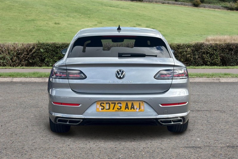 2023 (73) VOLKSWAGEN ARTEON 1.5 TSI R-Line 5dr 5970427