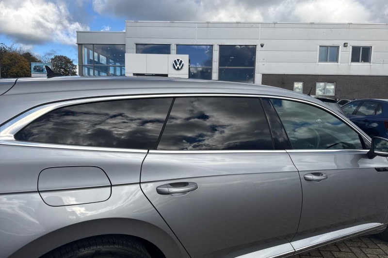 2023 (73) VOLKSWAGEN ARTEON 1.5 TSI R-Line 5dr 5970452