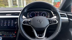 2023 (73) VOLKSWAGEN ARTEON 1.5 TSI R-Line 5dr 5970437