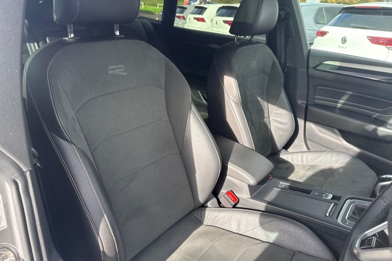 2023 (73) VOLKSWAGEN ARTEON 1.5 TSI R-Line 5dr 5970436