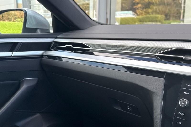 2023 (73) VOLKSWAGEN ARTEON 1.5 TSI R-Line 5dr 5970447
