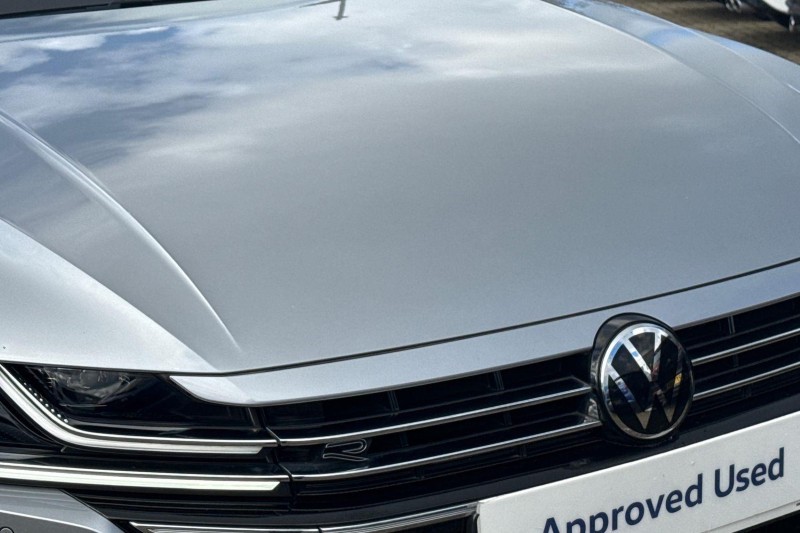 2023 (73) VOLKSWAGEN ARTEON 1.5 TSI R-Line 5dr 5970454