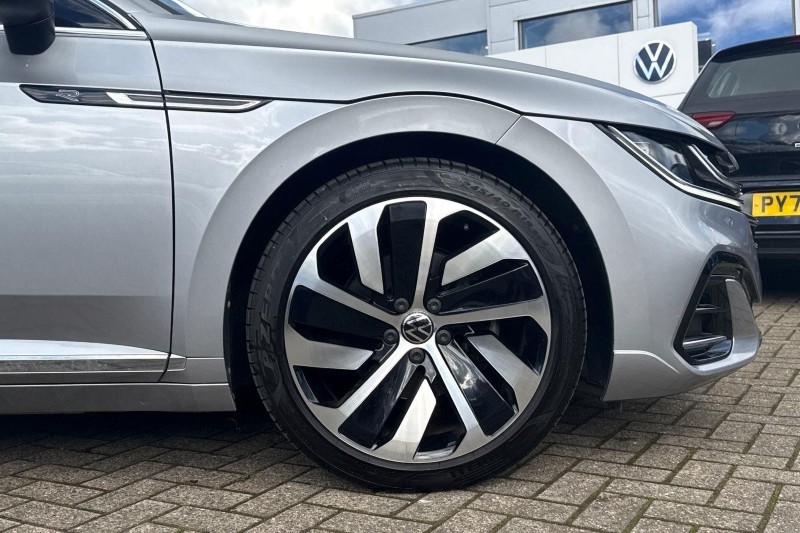 2023 (73) VOLKSWAGEN ARTEON 1.5 TSI R-Line 5dr 5970423