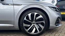 2023 (73) VOLKSWAGEN ARTEON 1.5 TSI R-Line 5dr 5970423