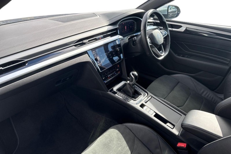 2023 (73) VOLKSWAGEN ARTEON 1.5 TSI R-Line 5dr 5970420