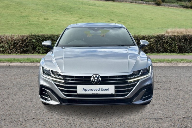 2023 (73) VOLKSWAGEN ARTEON 1.5 TSI R-Line 5dr 5970428