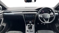 2023 (73) VOLKSWAGEN ARTEON 1.5 TSI R-Line 5dr 5970429