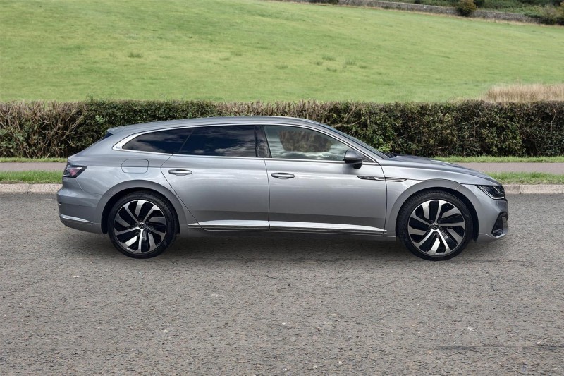 2023 (73) VOLKSWAGEN ARTEON 1.5 TSI R-Line 5dr 5970422