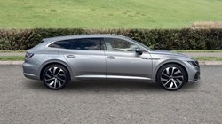 2023 (73) VOLKSWAGEN ARTEON 1.5 TSI R-Line 5dr 5970422
