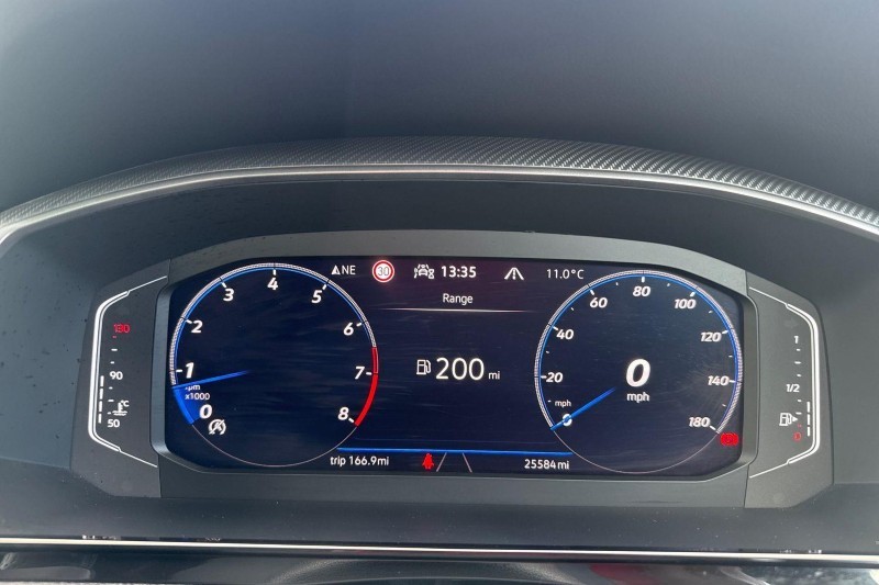 2023 (73) VOLKSWAGEN ARTEON 1.5 TSI R-Line 5dr 5970440