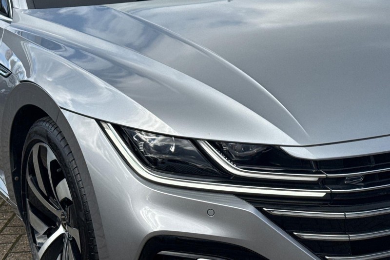 2023 (73) VOLKSWAGEN ARTEON 1.5 TSI R-Line 5dr 5970453