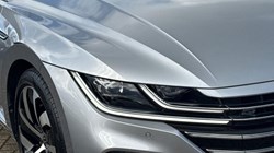 2023 (73) VOLKSWAGEN ARTEON 1.5 TSI R-Line 5dr 5970453