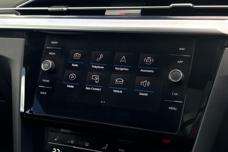 2023 (73) VOLKSWAGEN ARTEON 1.5 TSI R-Line 5dr 5970441