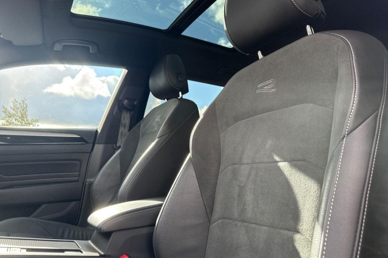 2023 (73) VOLKSWAGEN ARTEON 1.5 TSI R-Line 5dr 5970449