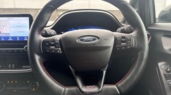 2023 (23) FORD PUMA 1.5 EcoBoost ST 5dr 5966986