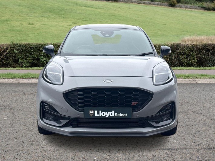 2023 (23) FORD PUMA 1.5 EcoBoost ST 5dr 5966978