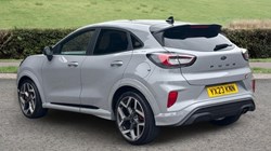 2023 (23) FORD PUMA 1.5 EcoBoost ST 5dr 5966971